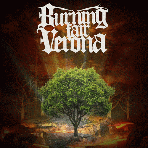 Burning Fair Verona : A Glimpse of Hope